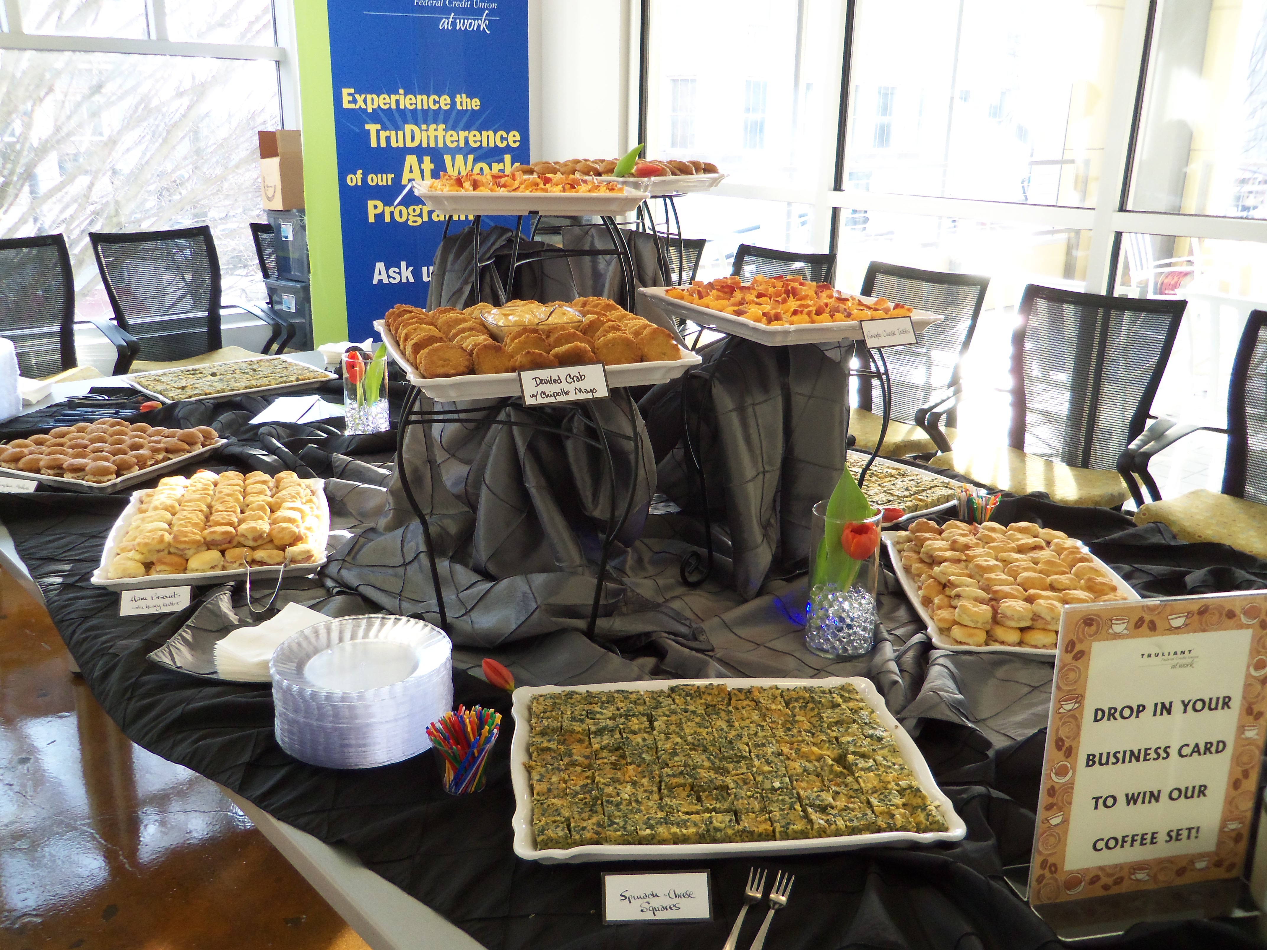 Catering