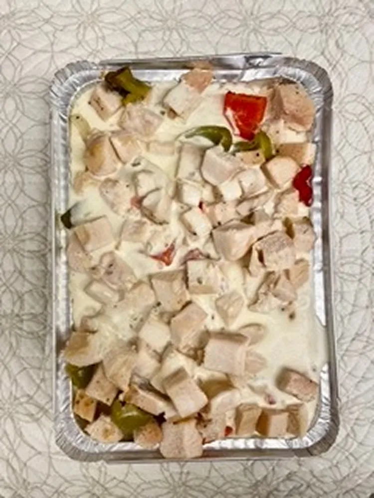 Arroz con Pollo (ACP)