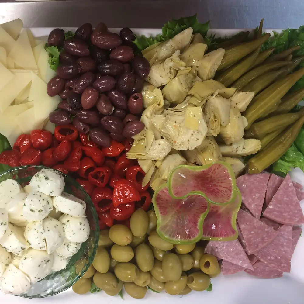 Antipasto Party Tray