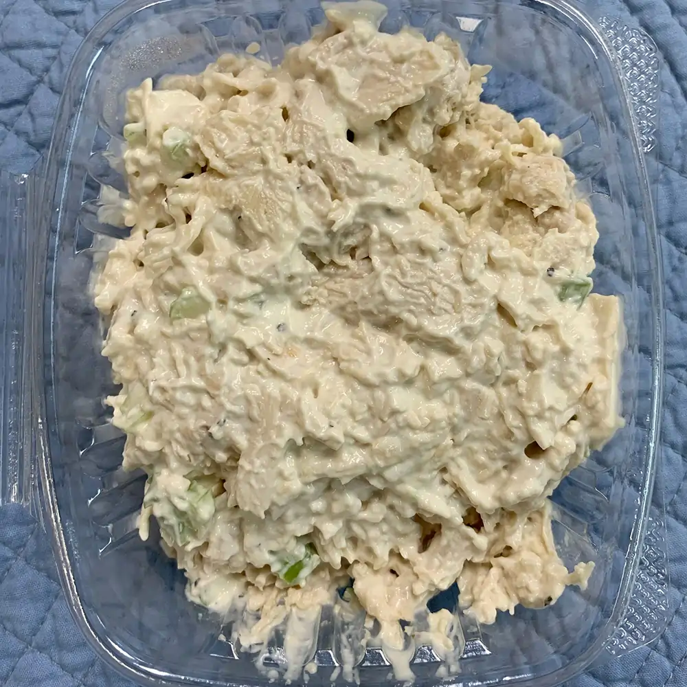 Chicken Salad