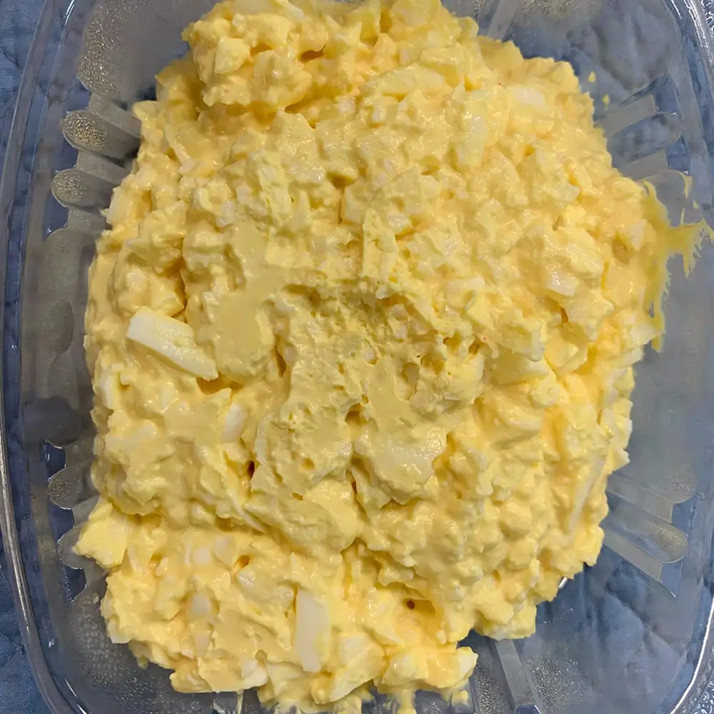 Egg Salad
