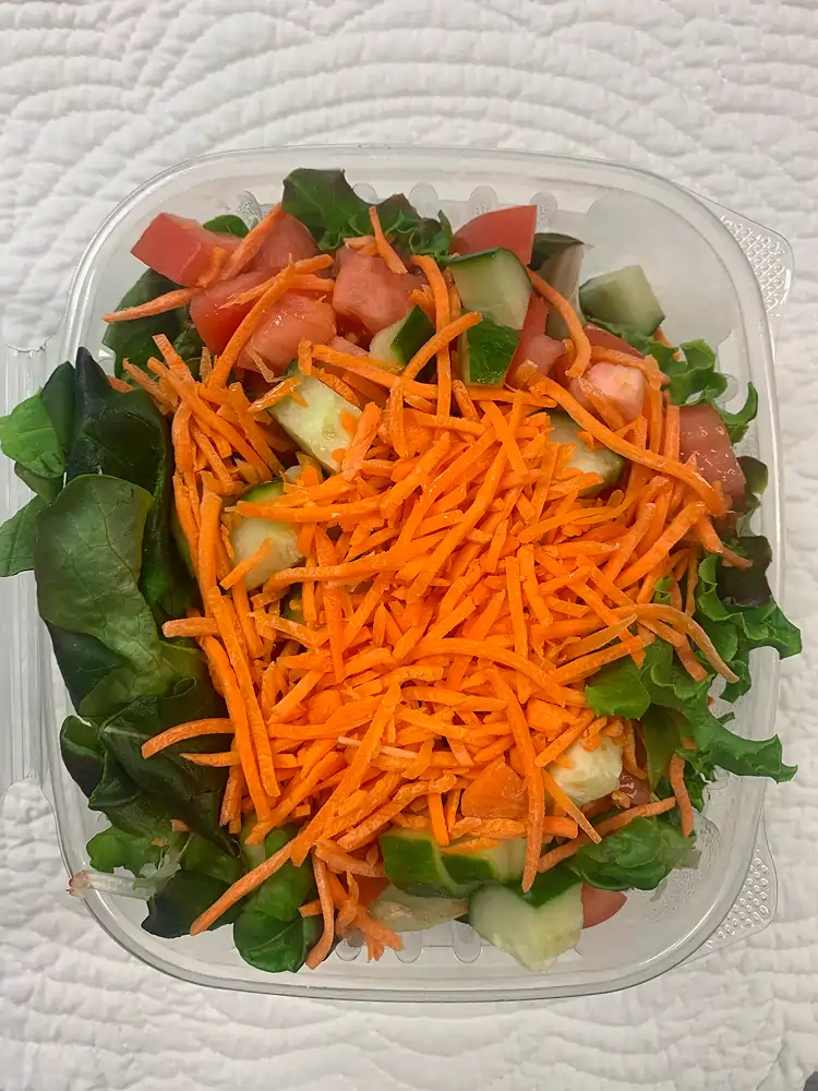 Garden Salad