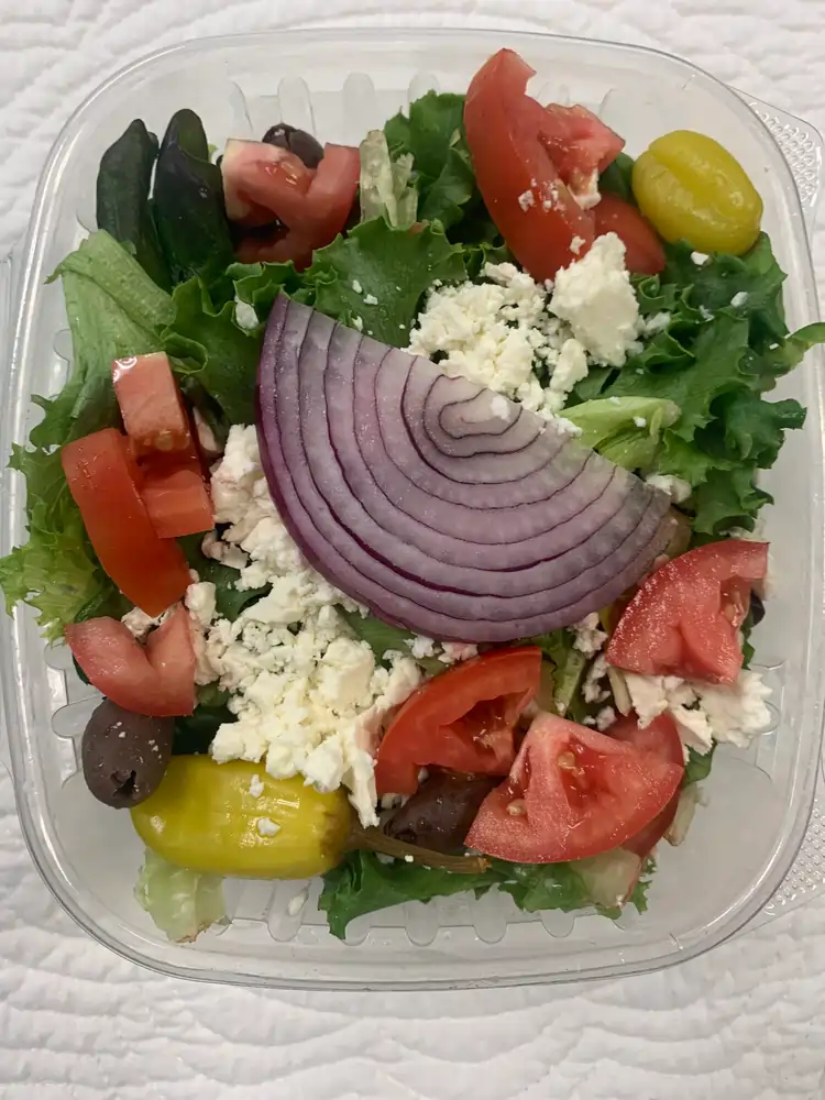 Greek Salad