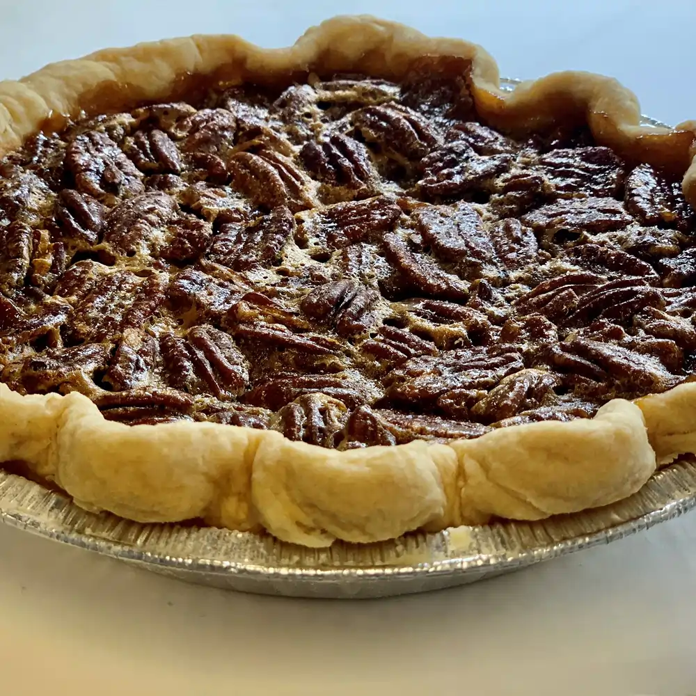 Pecan Pie