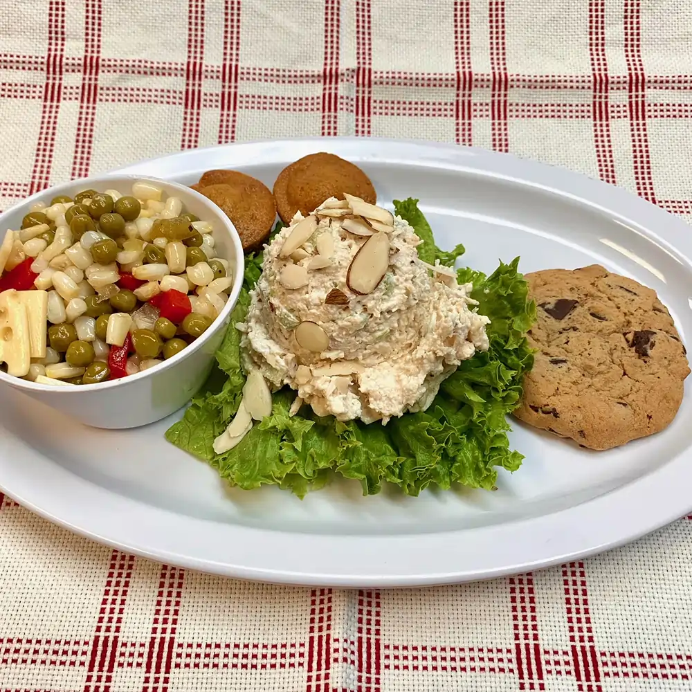 Sister's Special Sandwich